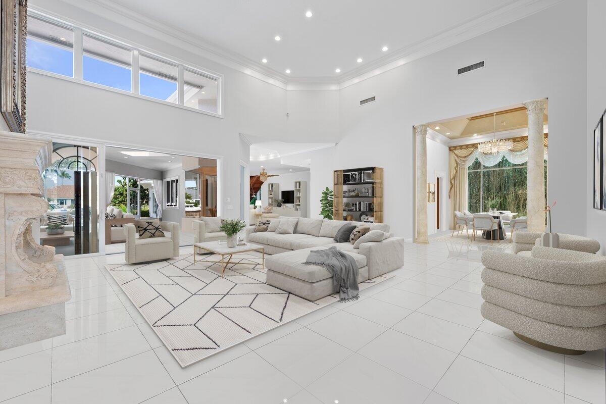 158 Spyglass Lane