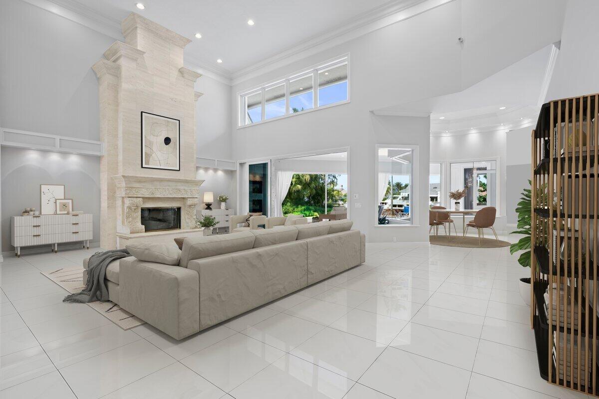 ADMIRALS COVE PAR C - Residential