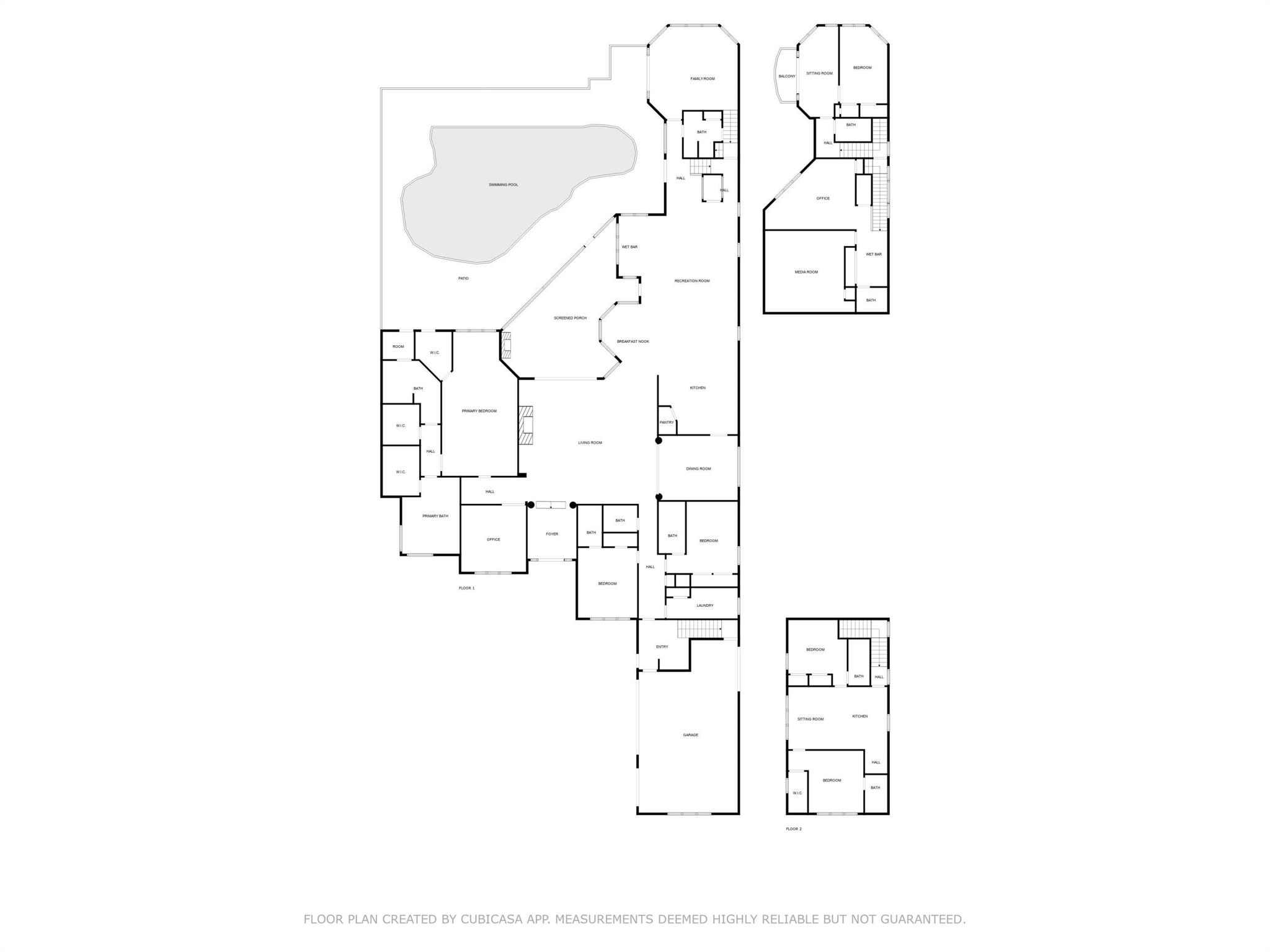 ADMIRALS COVE PAR C - Residential
