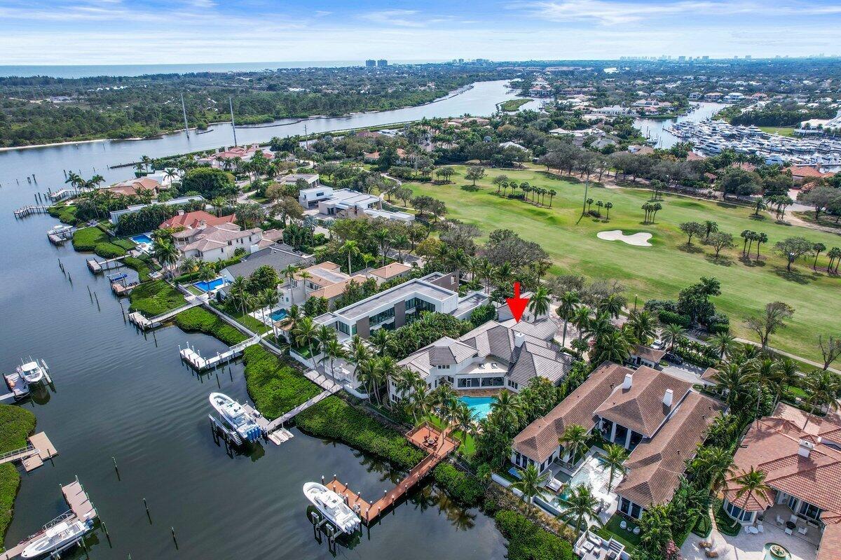 158 Spyglass Lane