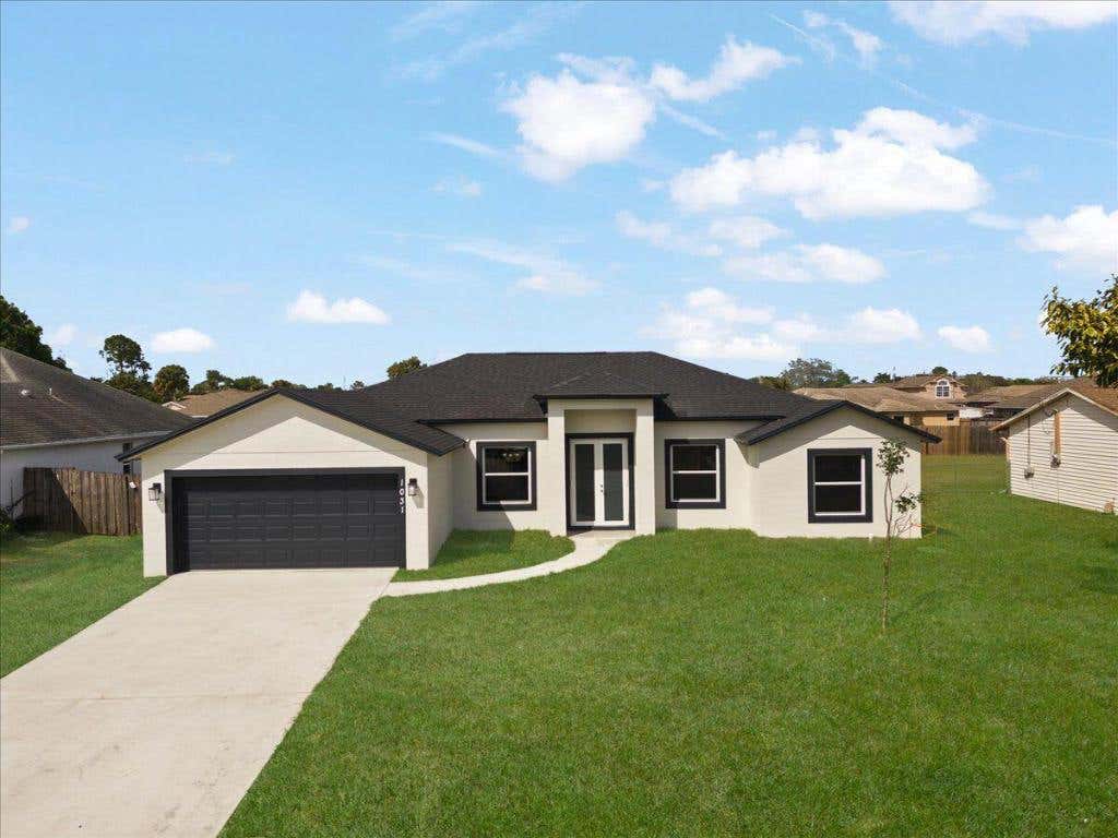 Photo of 860 Novak Street SW, Palm Bay, FL 32908 (MLS # R11122570)