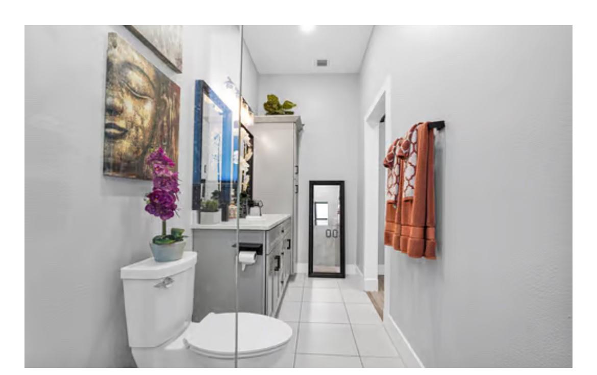 La Mancha - Residential