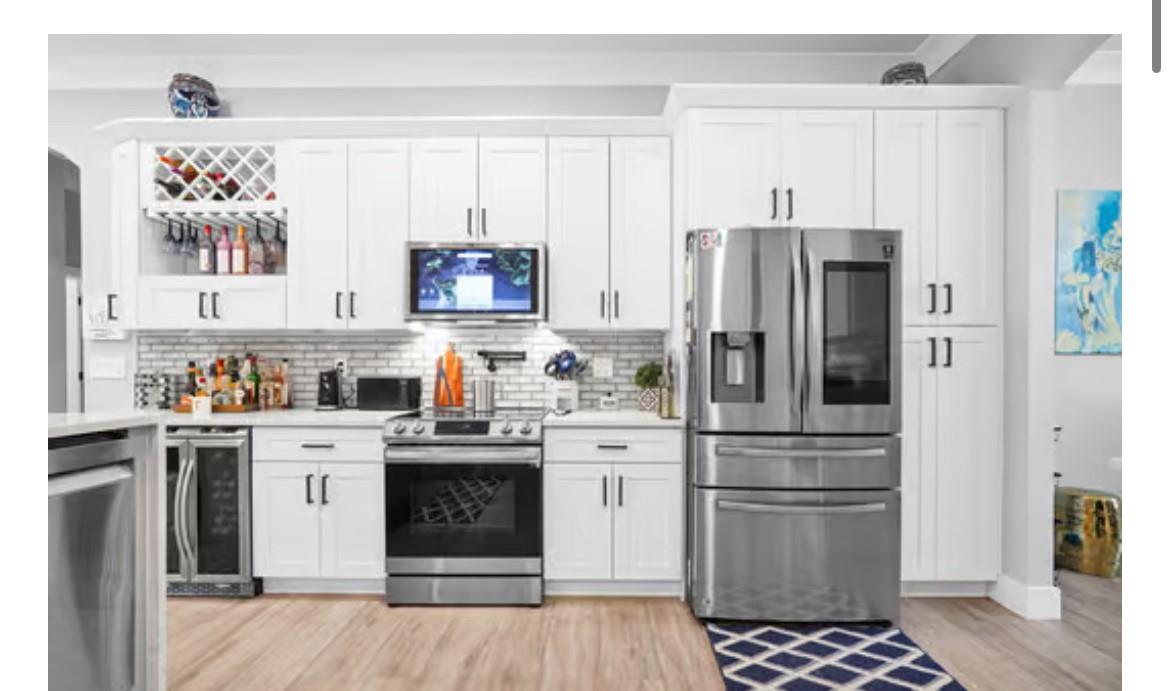 La Mancha - Residential