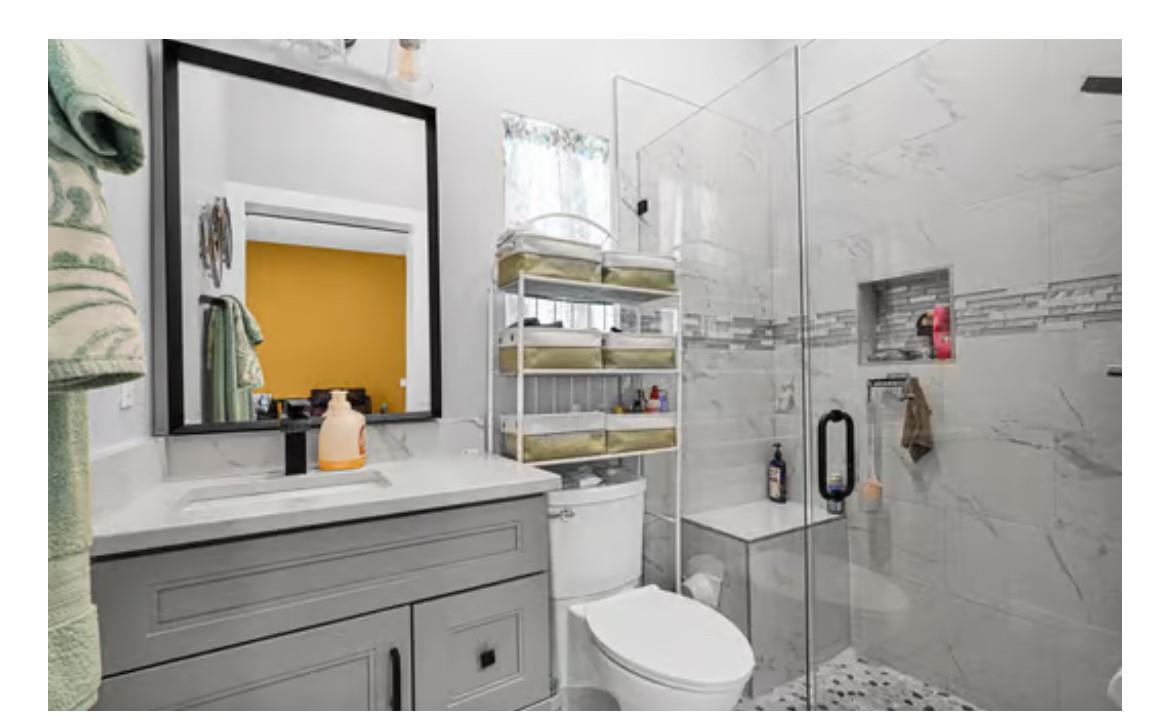 La Mancha - Residential