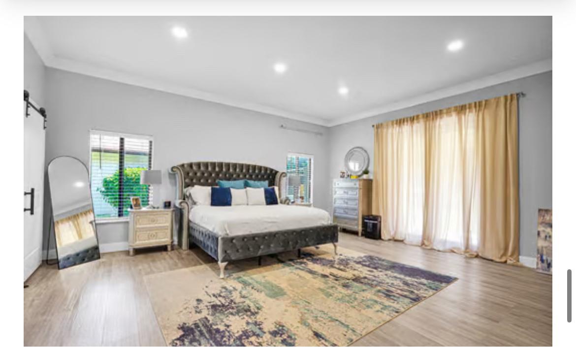 La Mancha - Residential