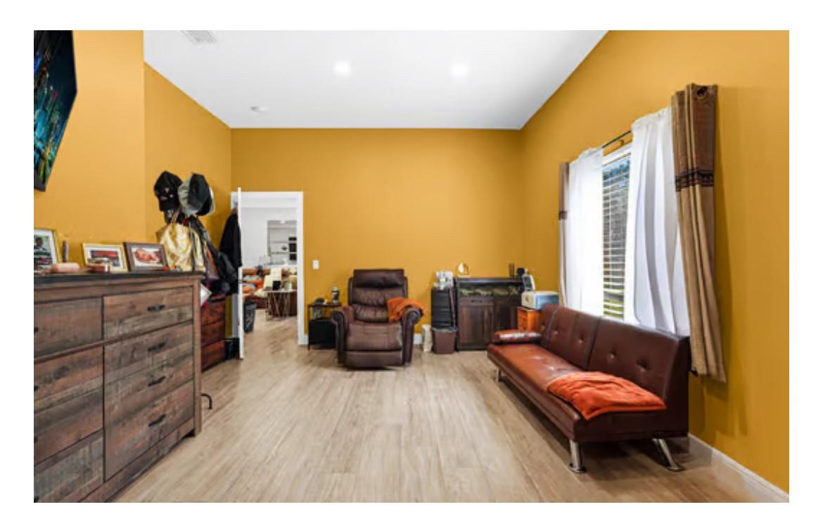 La Mancha - Residential