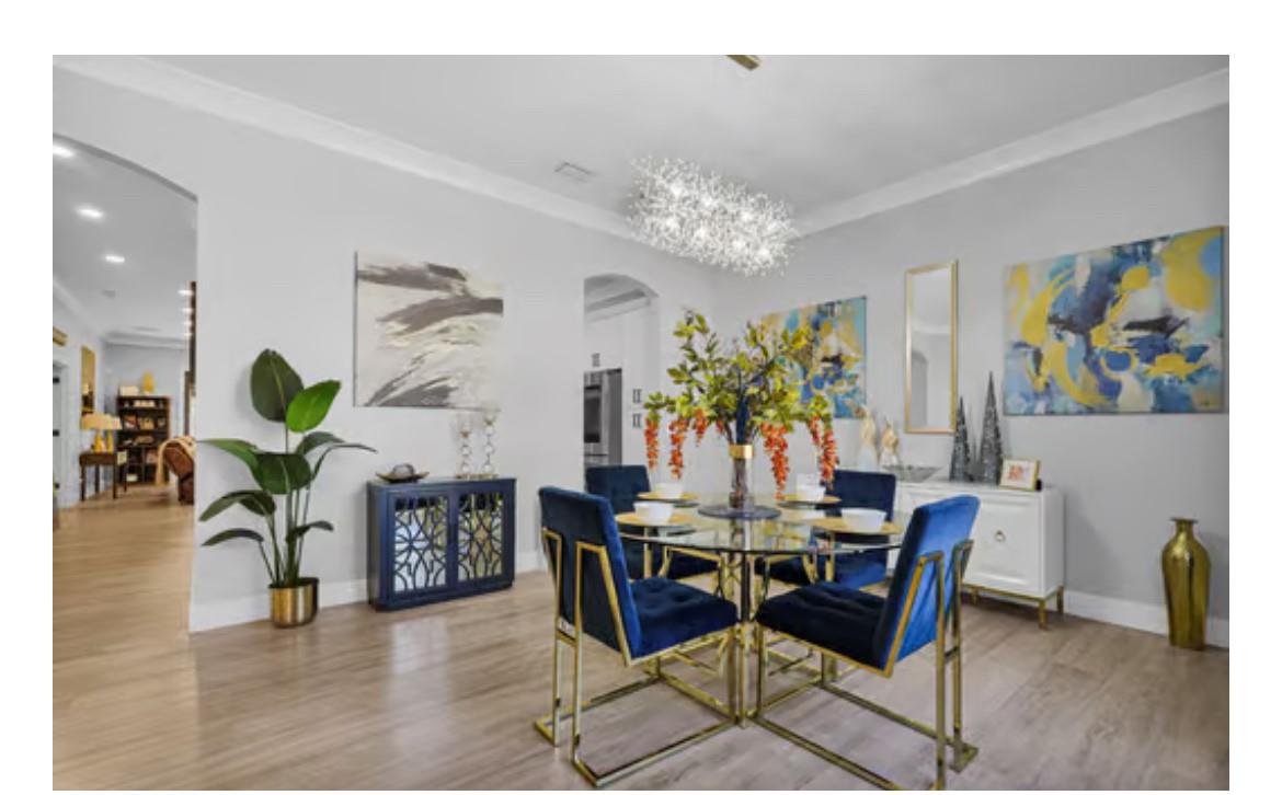 La Mancha - Residential