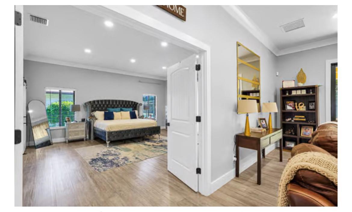 La Mancha - Residential