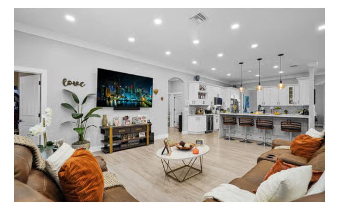 La Mancha - Residential