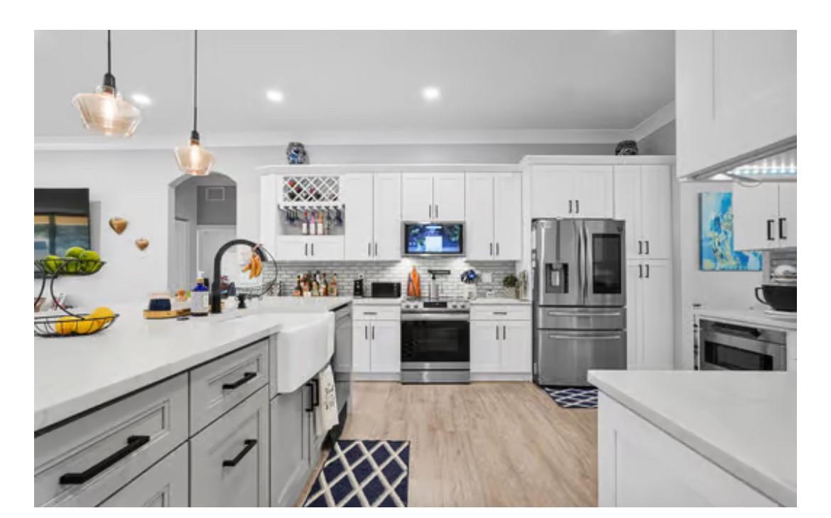 La Mancha - Residential