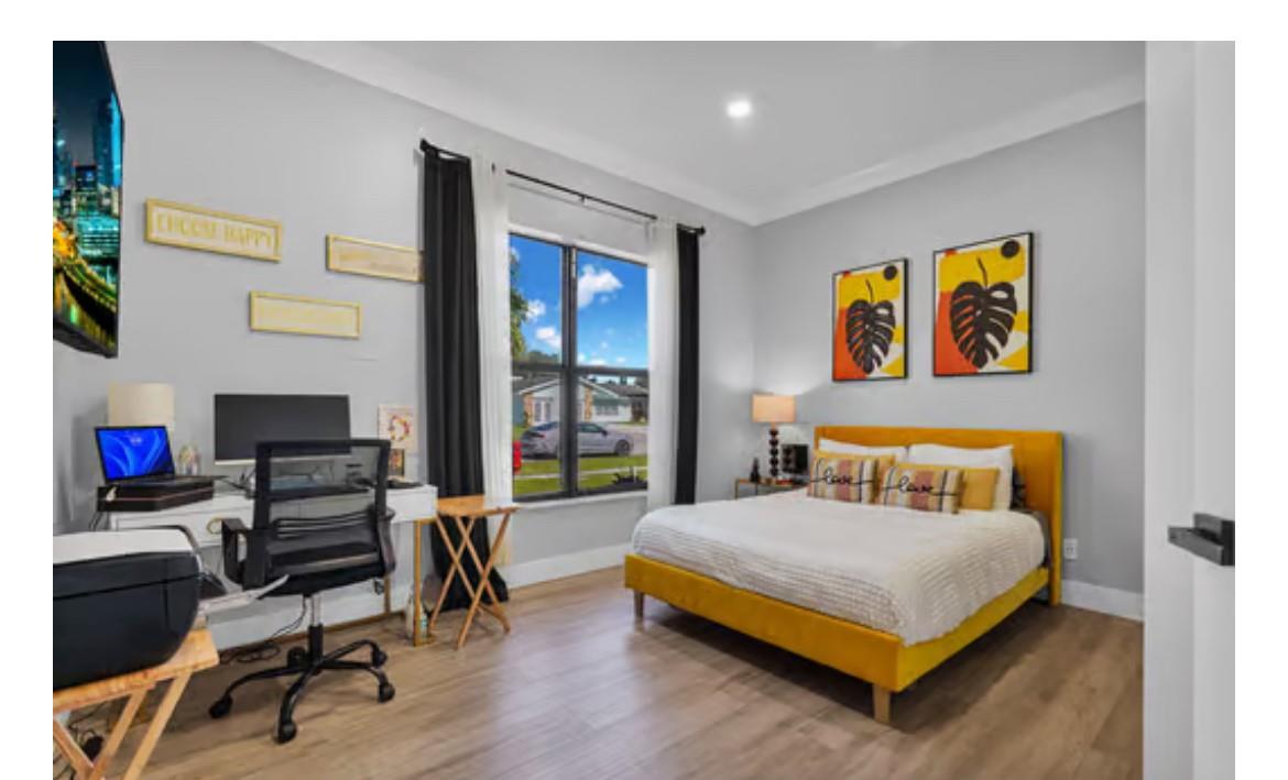 La Mancha - Residential