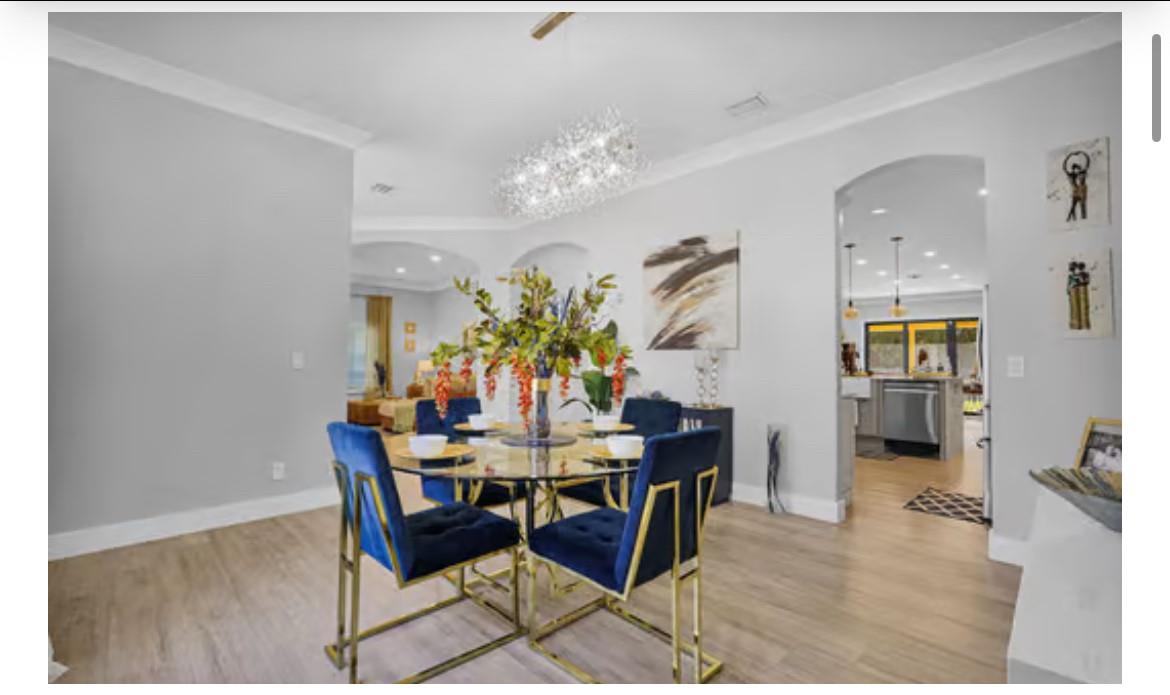 La Mancha - Residential