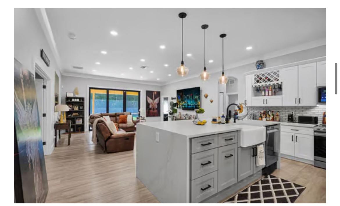 La Mancha - Residential