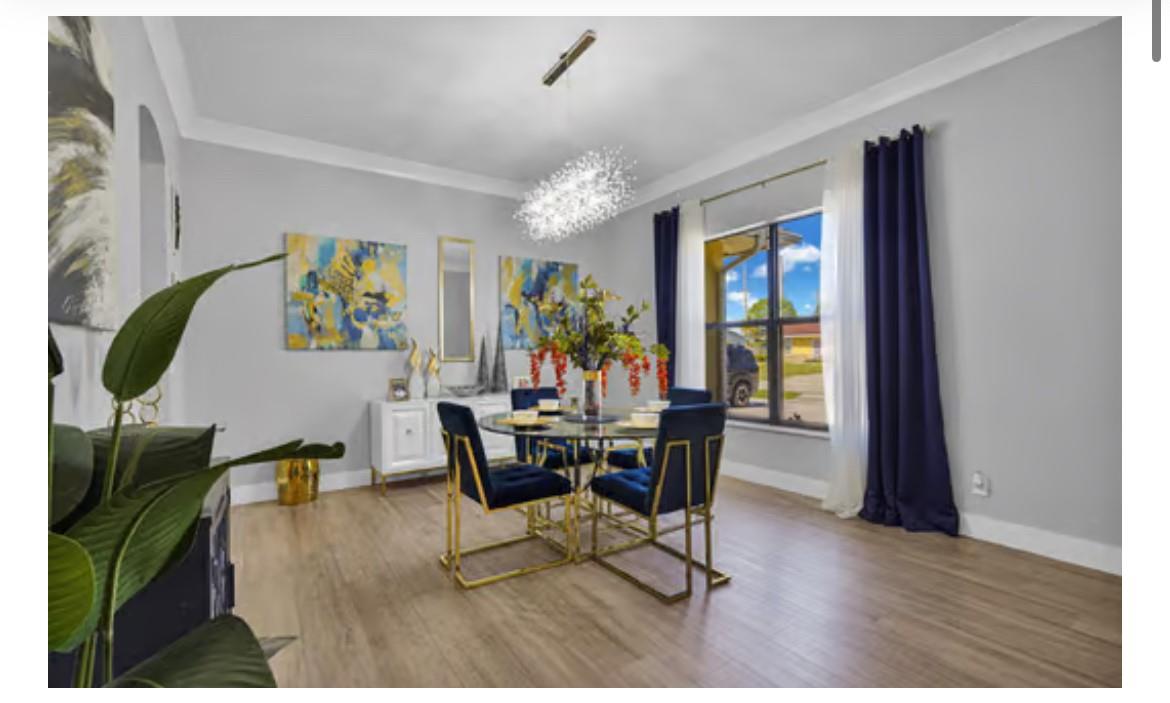 La Mancha - Residential