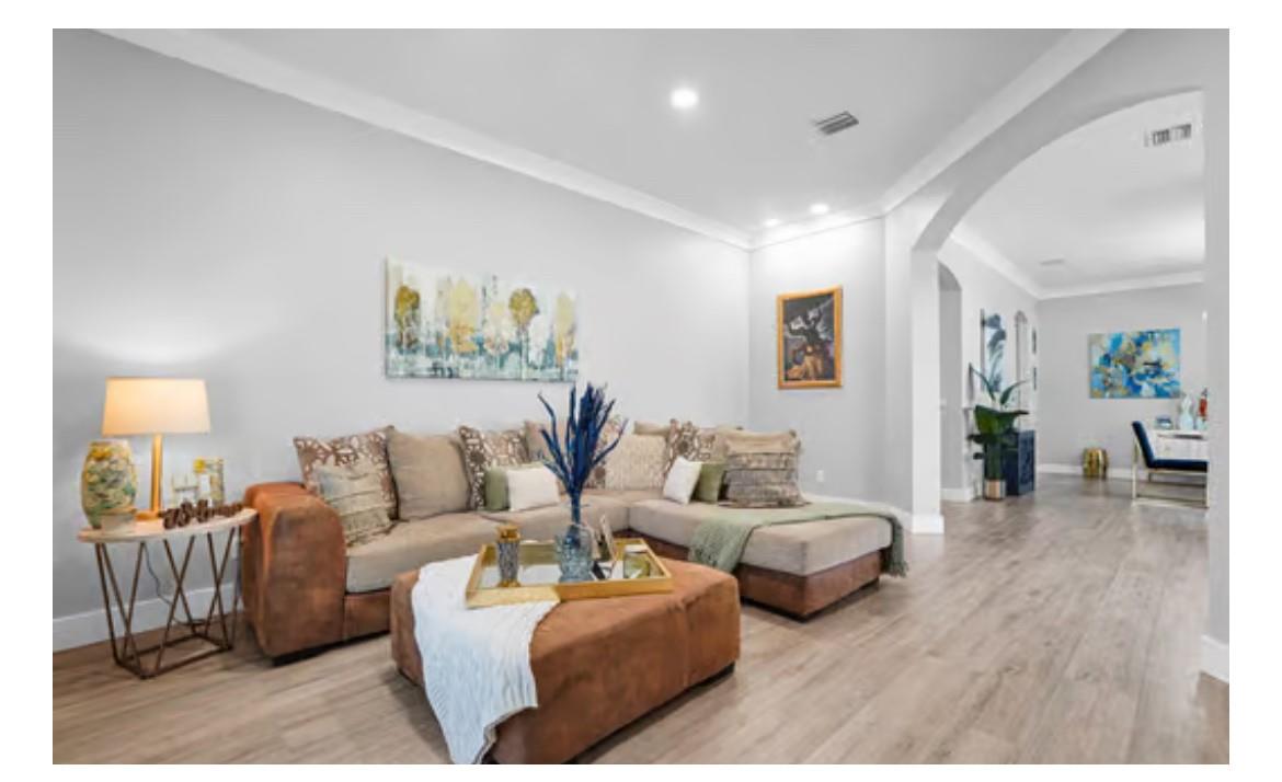 La Mancha - Residential