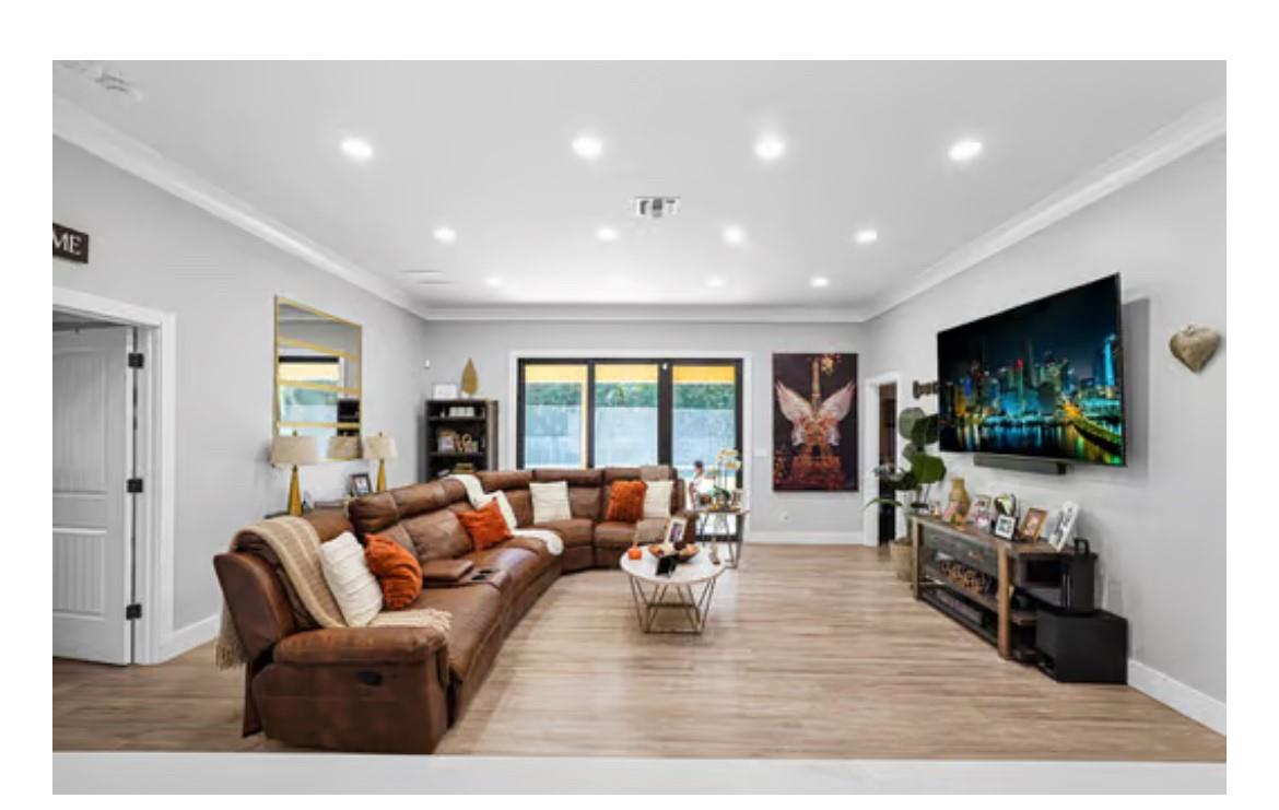 La Mancha - Residential