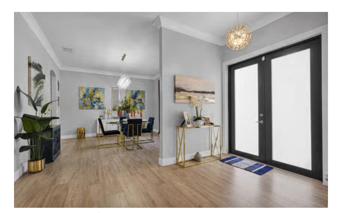 La Mancha - Residential