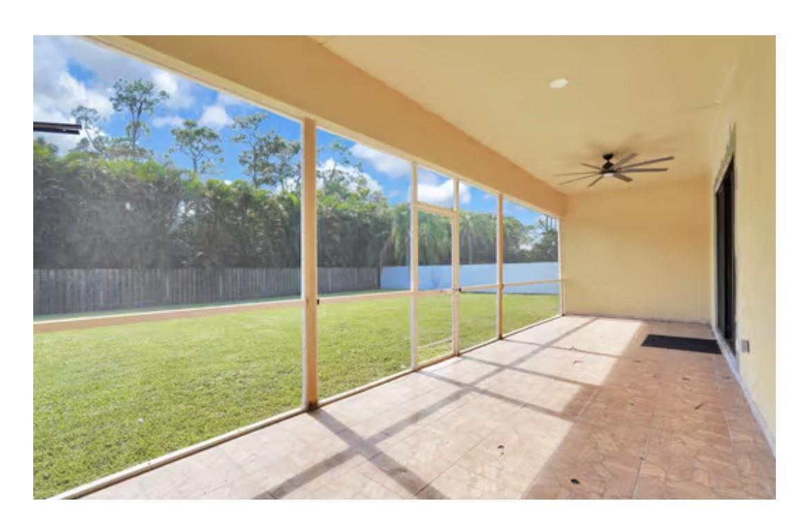 La Mancha - Residential