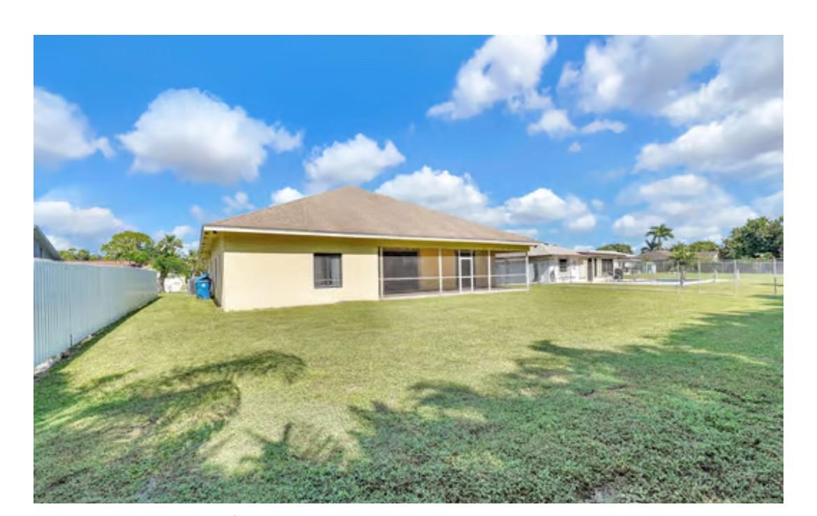 La Mancha - Residential