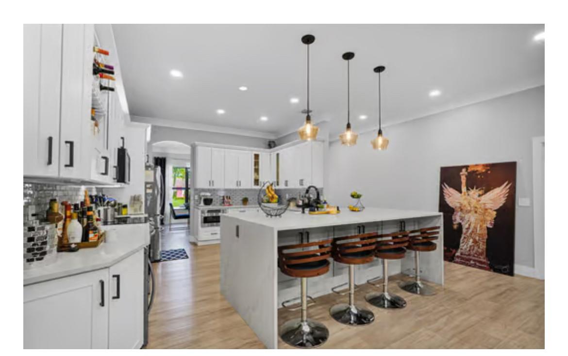 La Mancha - Residential