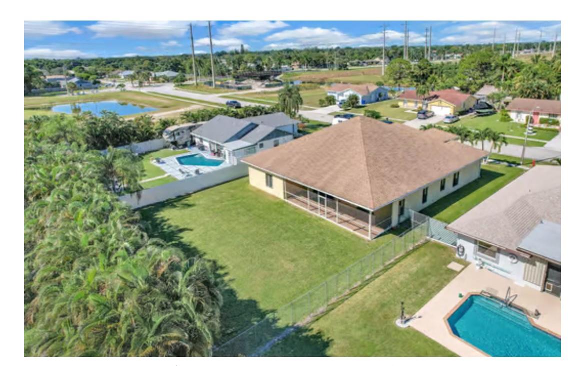 La Mancha - Residential