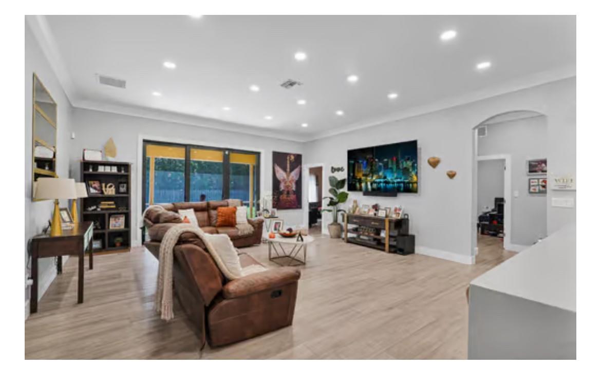 La Mancha - Residential