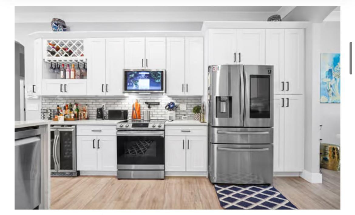 La Mancha - Residential