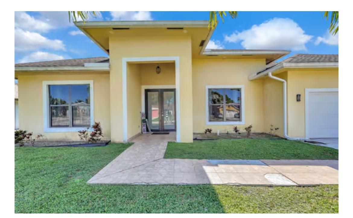 La Mancha - Residential