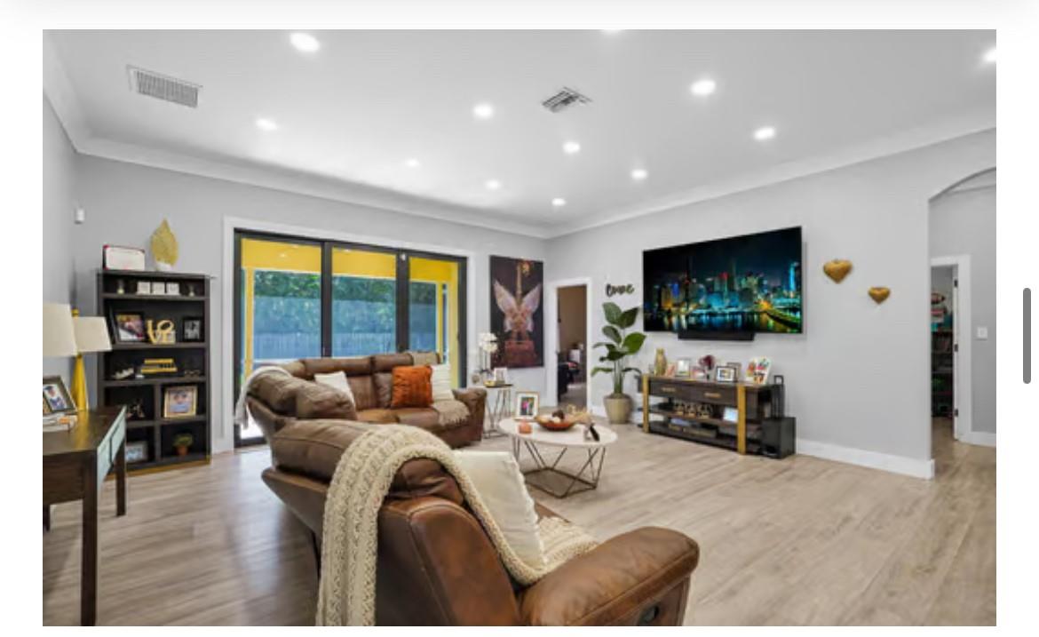 La Mancha - Residential