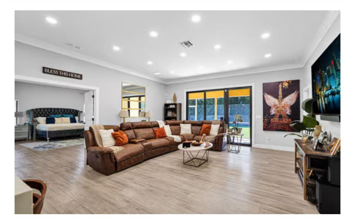 La Mancha - Residential