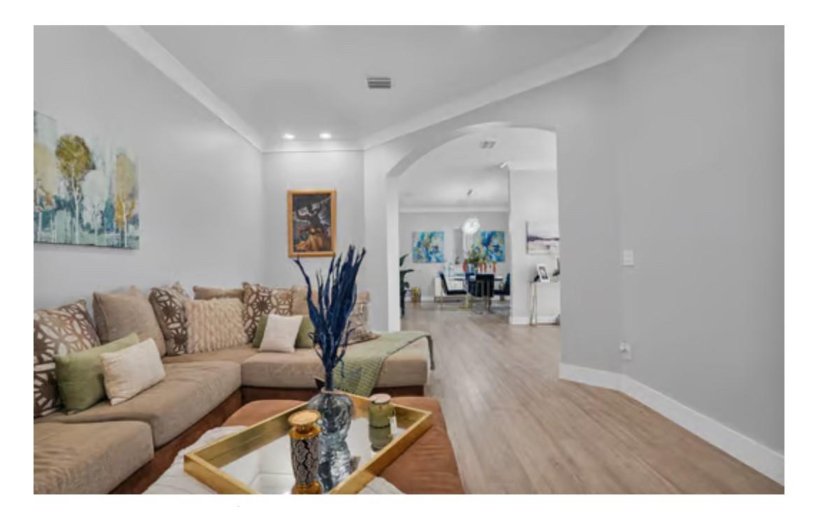 La Mancha - Residential