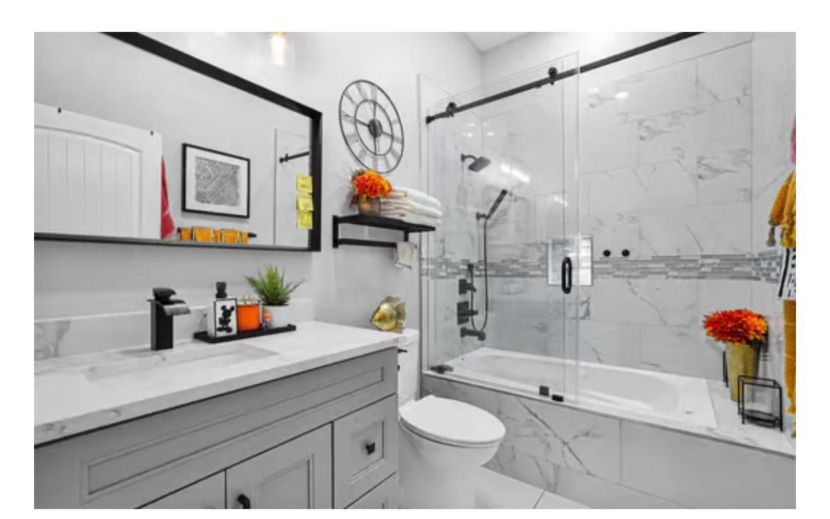 La Mancha - Residential