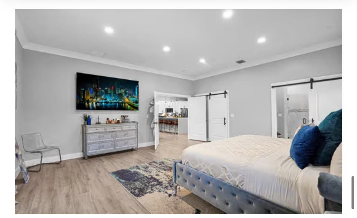 La Mancha - Residential