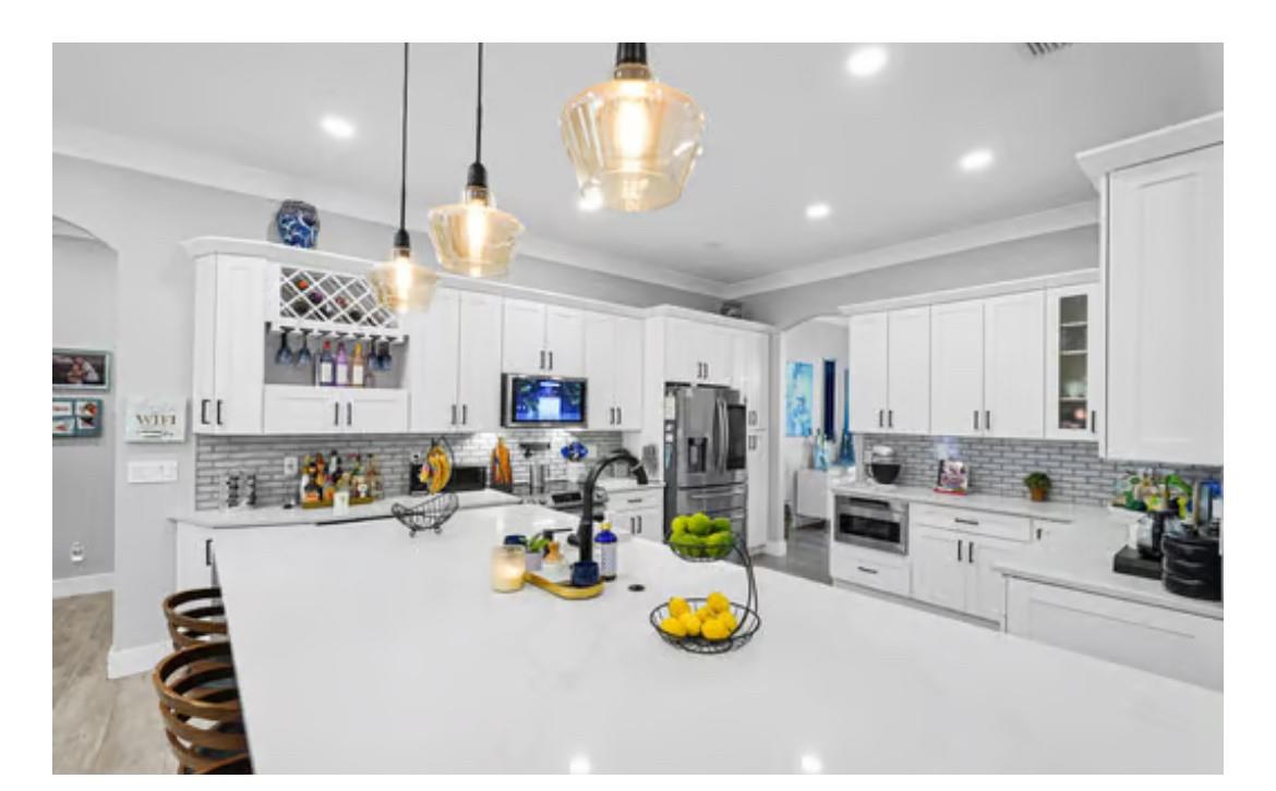 La Mancha - Residential