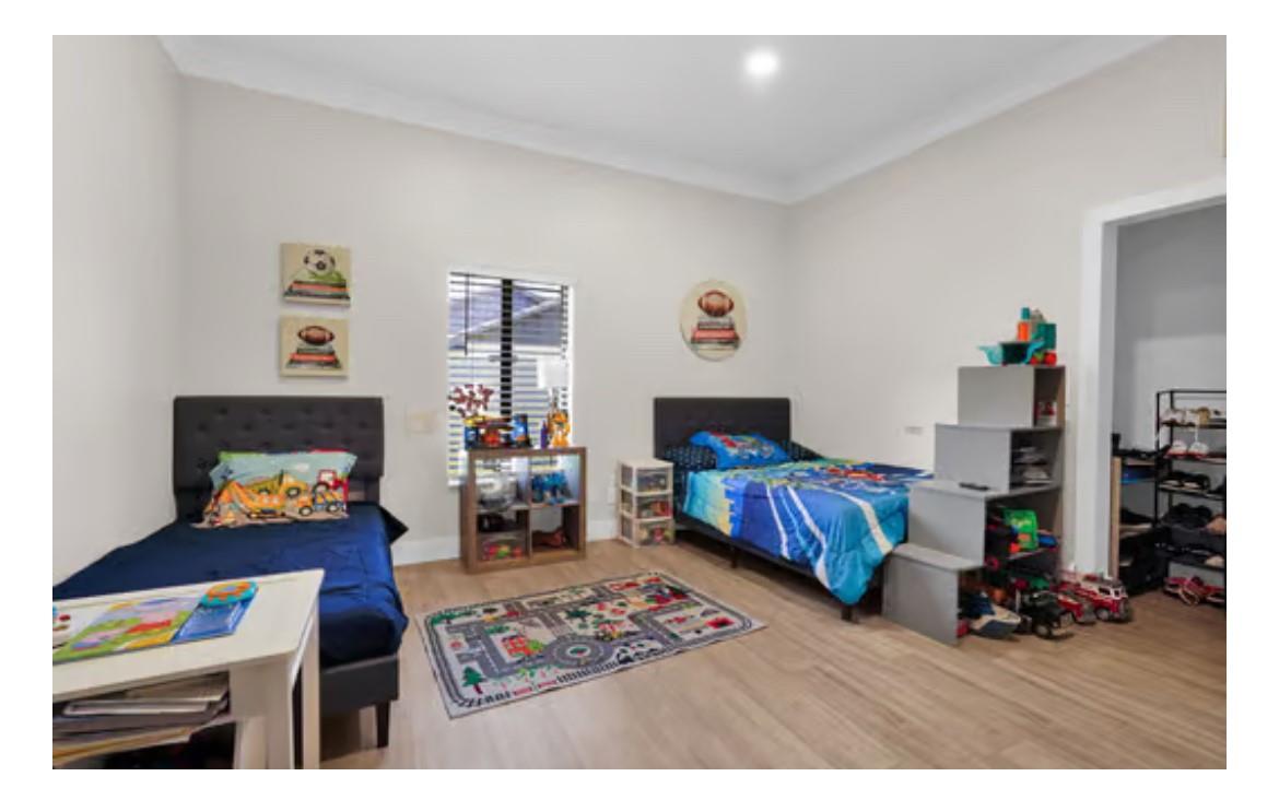 La Mancha - Residential