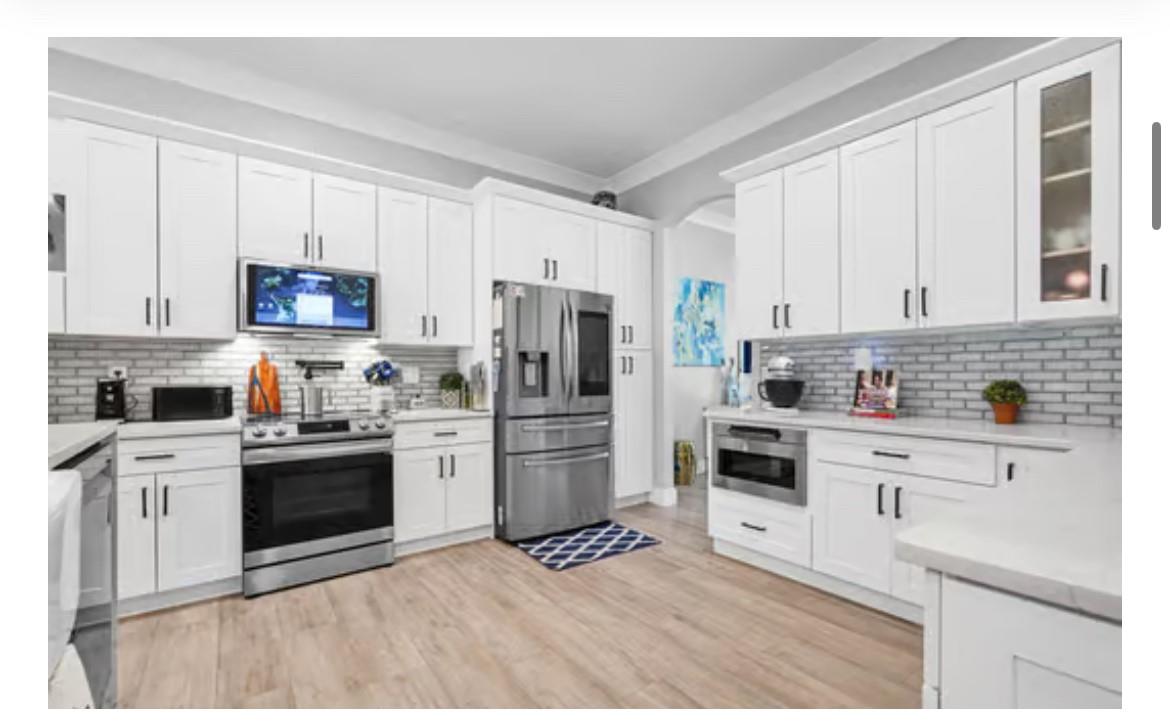 La Mancha - Residential