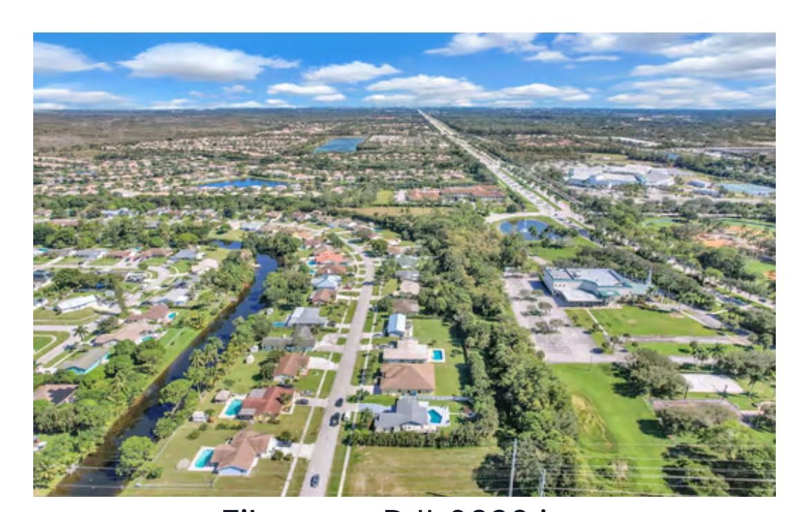 La Mancha - Residential