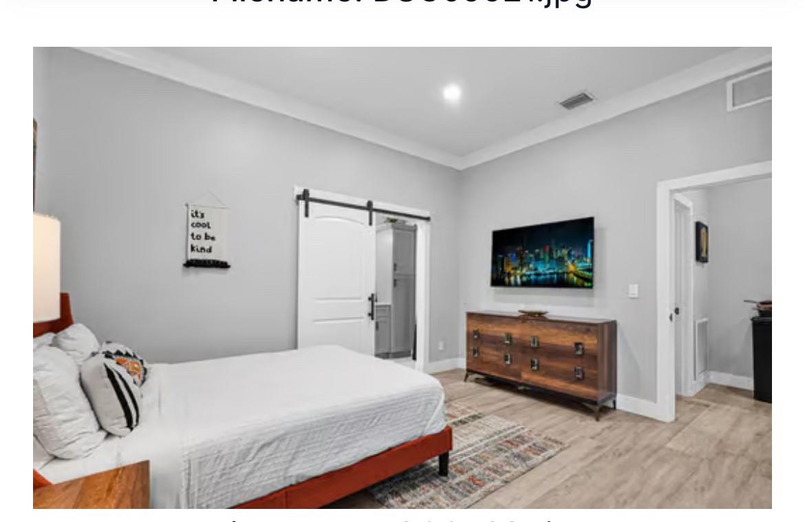 La Mancha - Residential