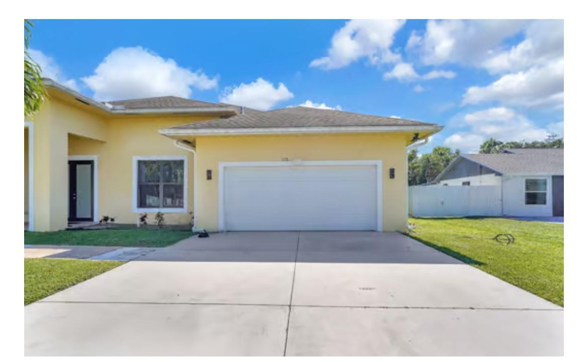 La Mancha - Residential