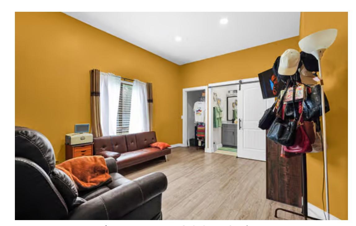 La Mancha - Residential