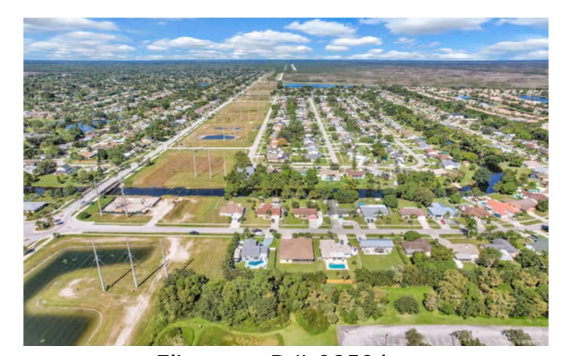 La Mancha - Residential