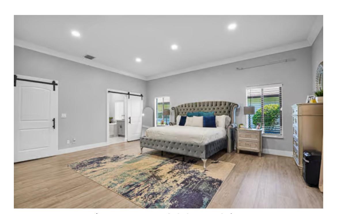 La Mancha - Residential