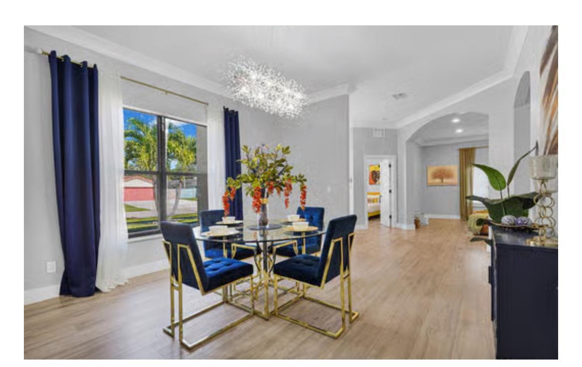 La Mancha - Residential