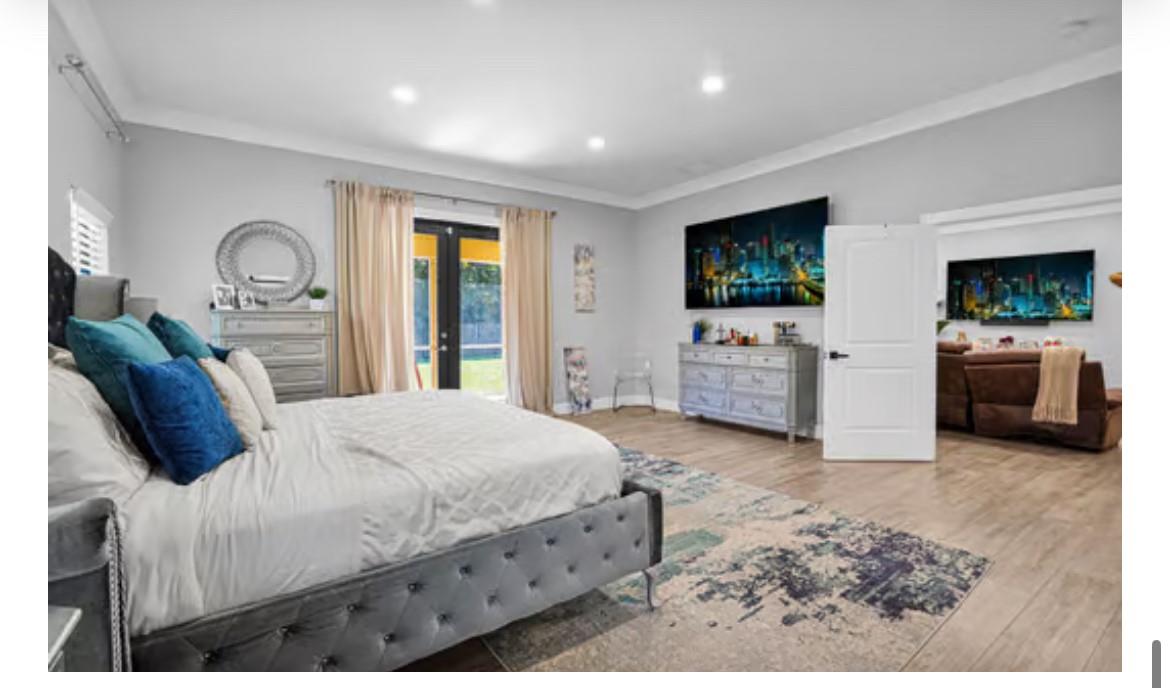 La Mancha - Residential