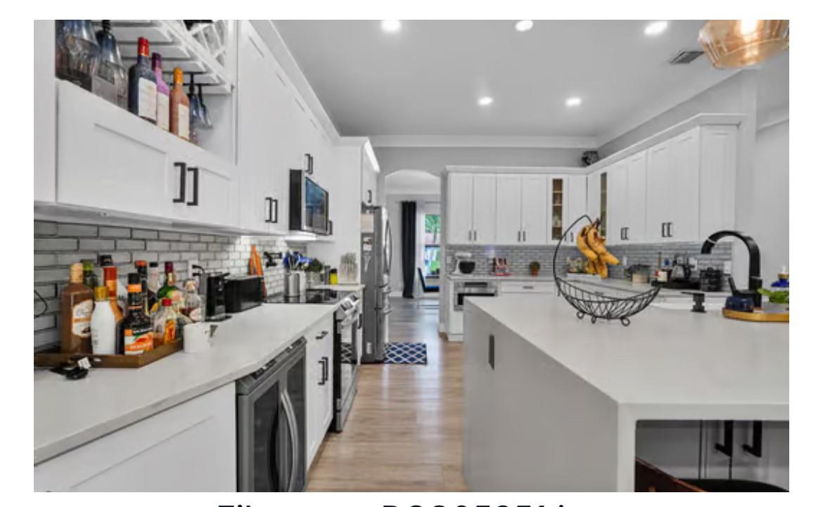 La Mancha - Residential