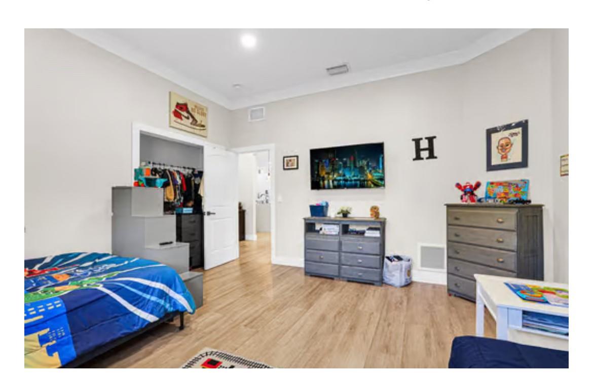 La Mancha - Residential