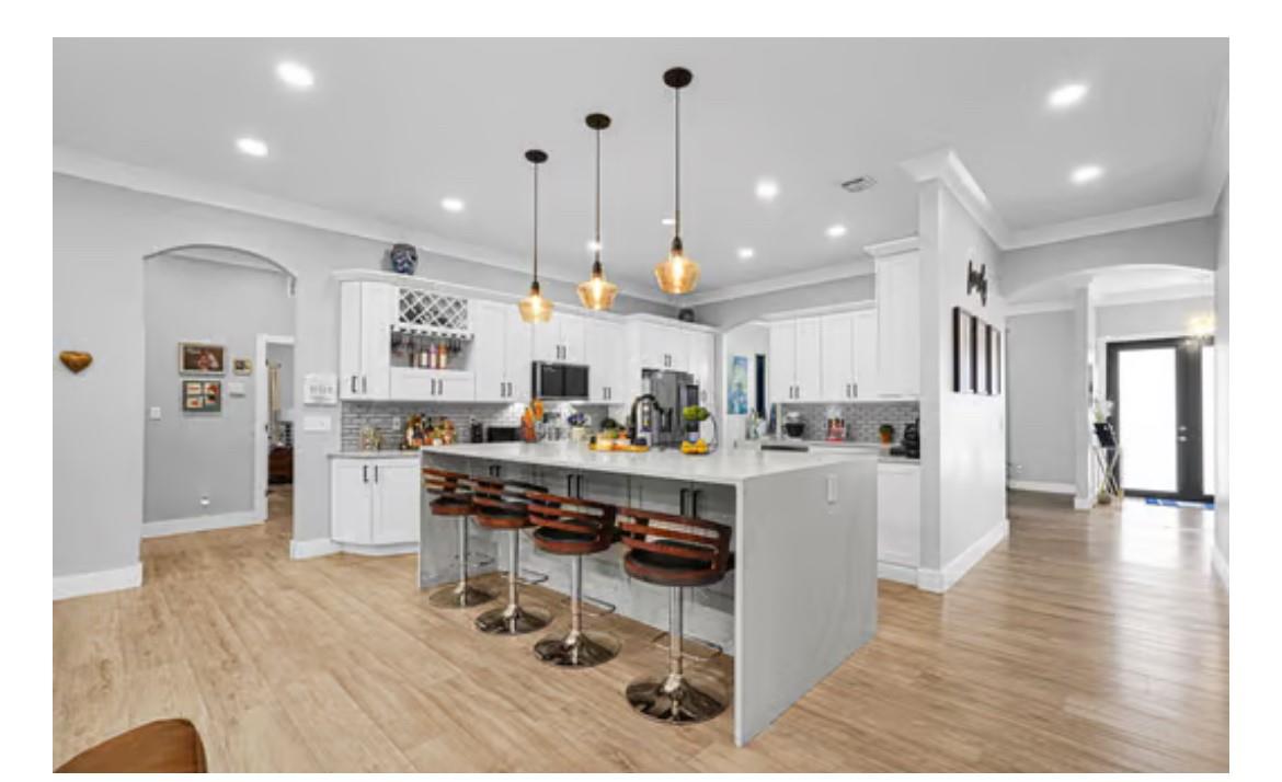 La Mancha - Residential