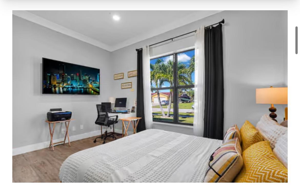 La Mancha - Residential