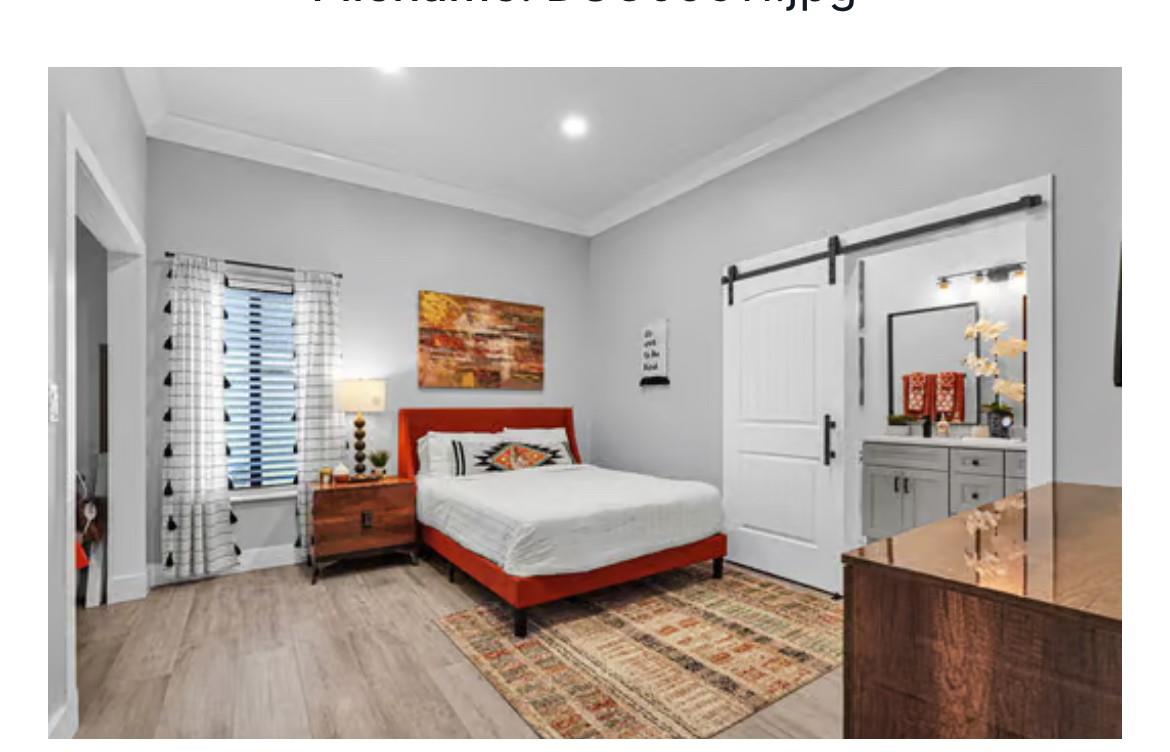 La Mancha - Residential