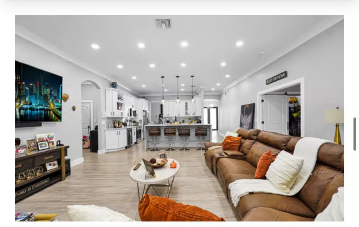 La Mancha - Residential